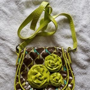 Vera bradley purse